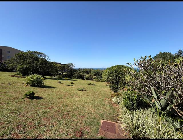 2 BEDROOM FLAT FOR SALE IN SCOTTBURGH CENTRAL